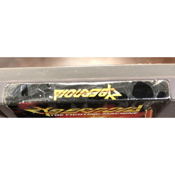 Cybernoid The Fighting Machine NES Nintendo Entertainment System Cart Only - Picture 7 of 7